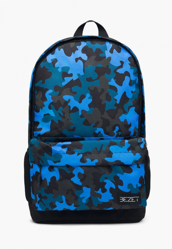 

Рюкзак beZet, Мультиколор, beZet MP002XM1HKNT