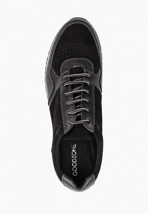 фото Кроссовки goodzone