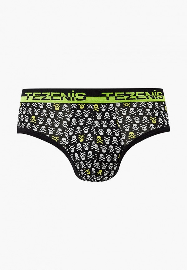 

Трусы Tezenis, Черный, Tezenis MP002XM1HKOC