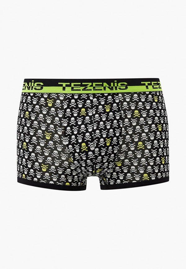 

Трусы Tezenis, Черный