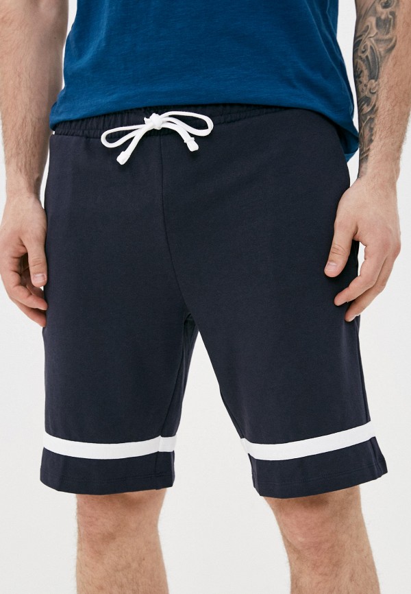 

Шорты Tezenis, Синий