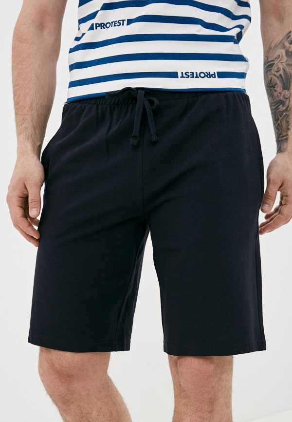 

Шорты Tezenis, Голубой