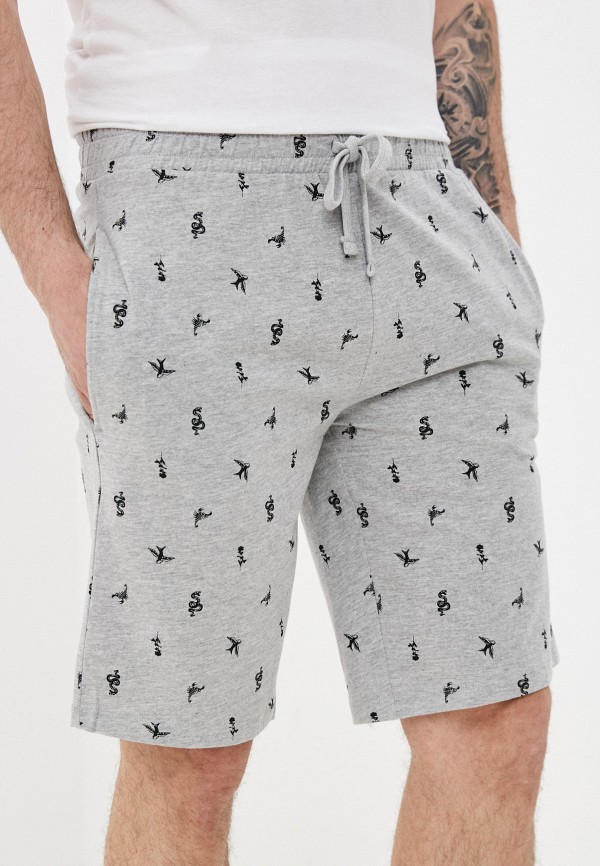 

Шорты Tezenis, Серый