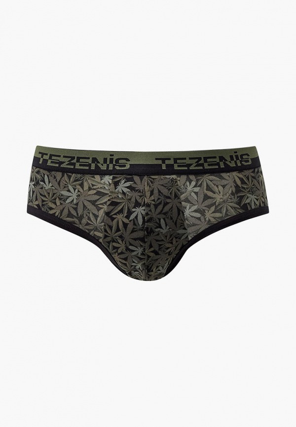 

Трусы Tezenis, Зеленый