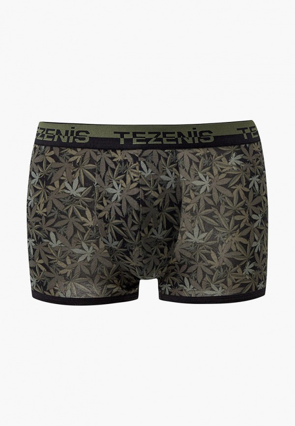

Трусы Tezenis, Зеленый