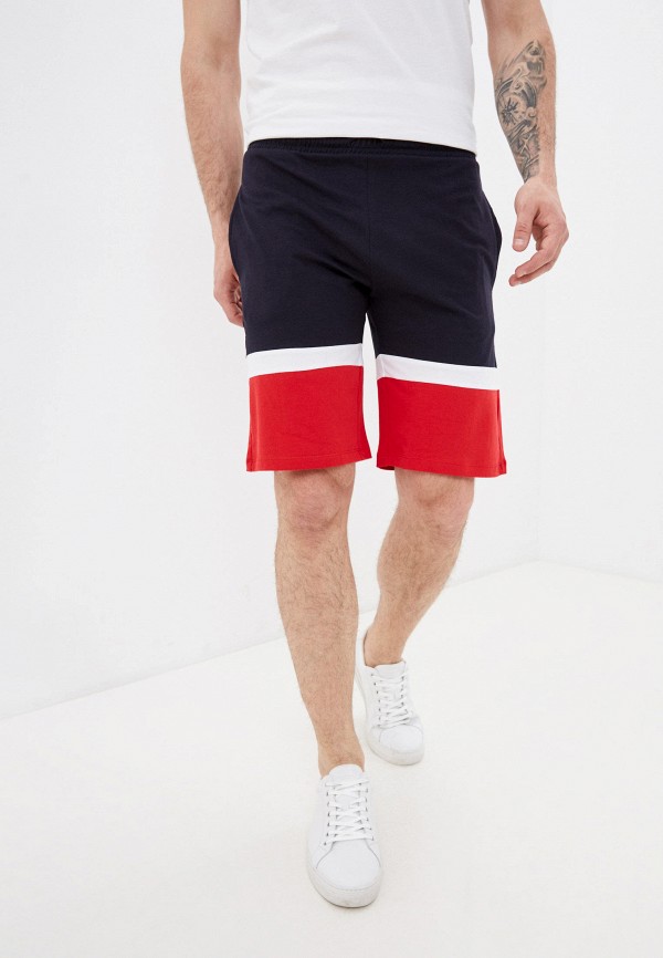 

Шорты спортивные Tezenis, Черный