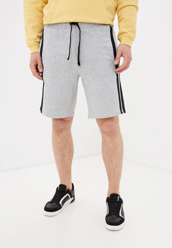 

Шорты спортивные Tezenis, Серый