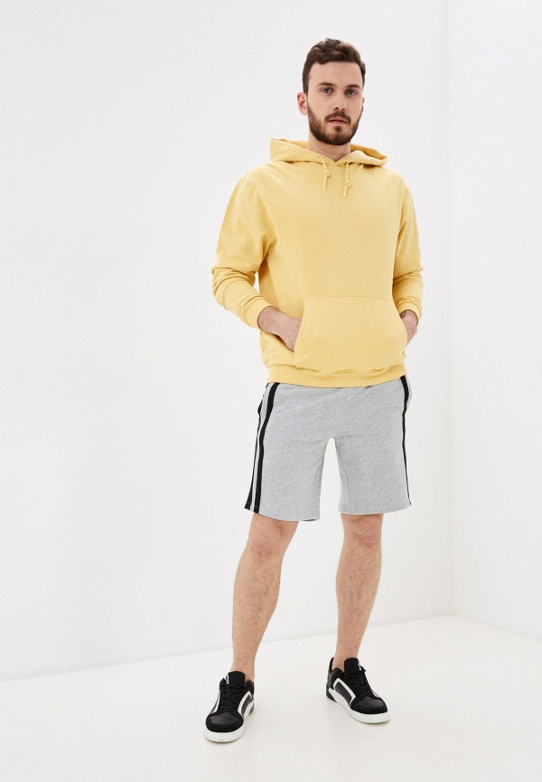 

Шорты спортивные Tezenis, Серый, Tezenis MP002XM1HKOW