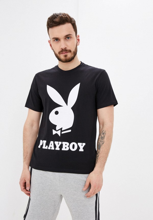 

Футболка Tezenis, Черный