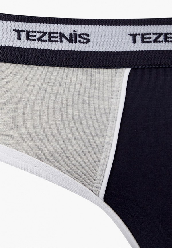 

Трусы Tezenis, Серый