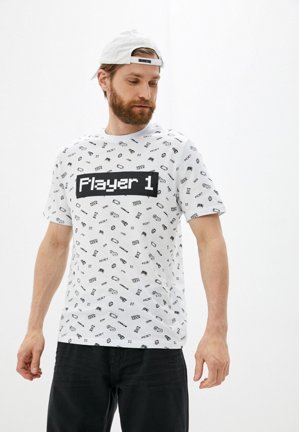 фото Футболка zolla