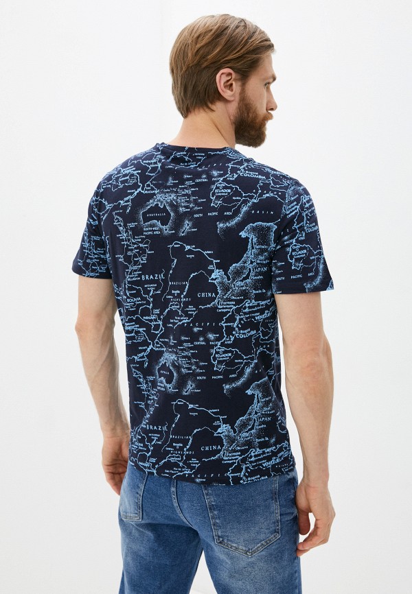 фото Футболка zolla