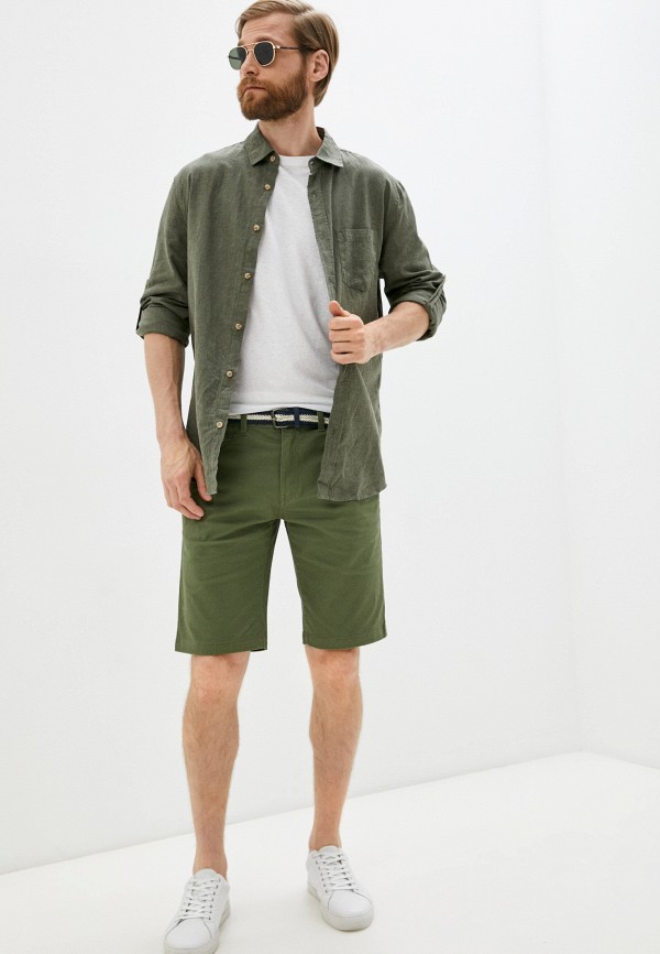 фото Рубашка zolla