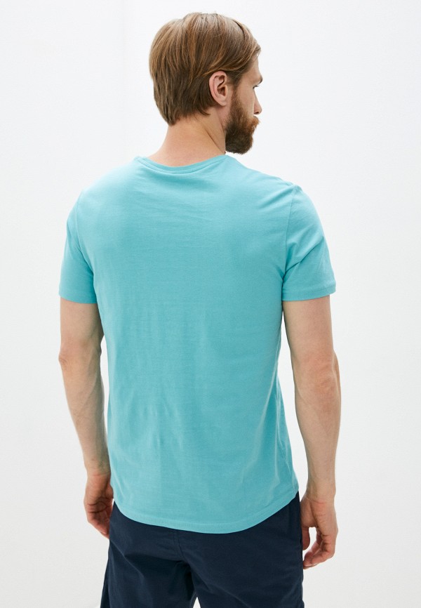 фото Футболка zolla