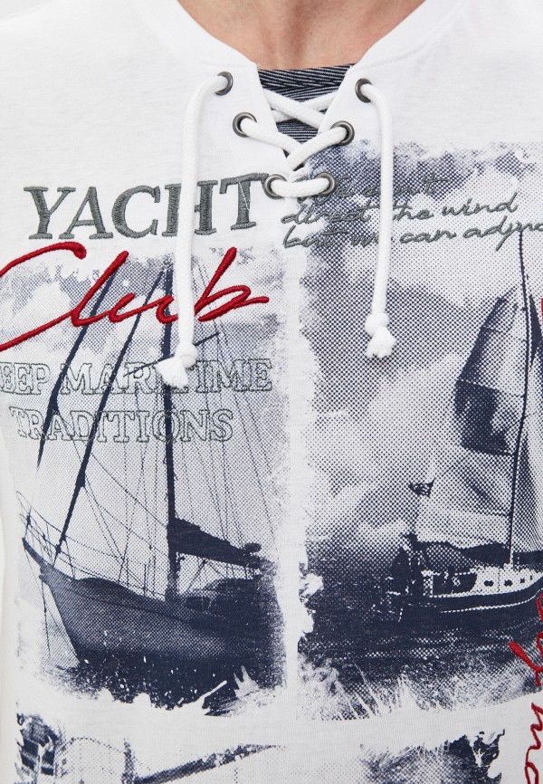 фото Футболка zolla