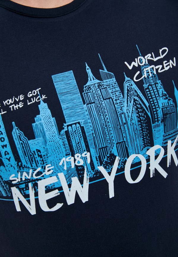 фото Футболка zolla