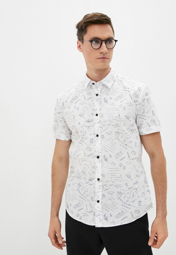 фото Рубашка zolla