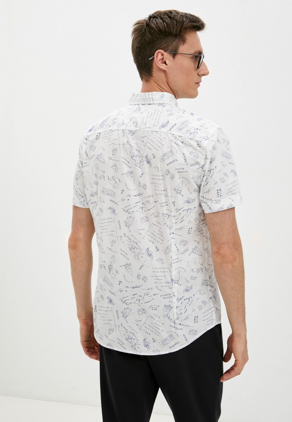 фото Рубашка zolla