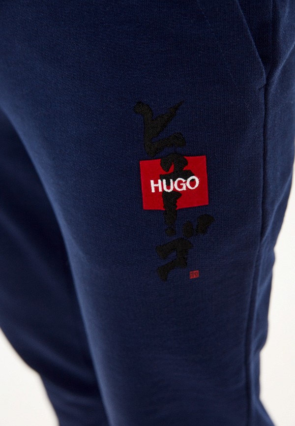 фото Брюки спортивные hugo