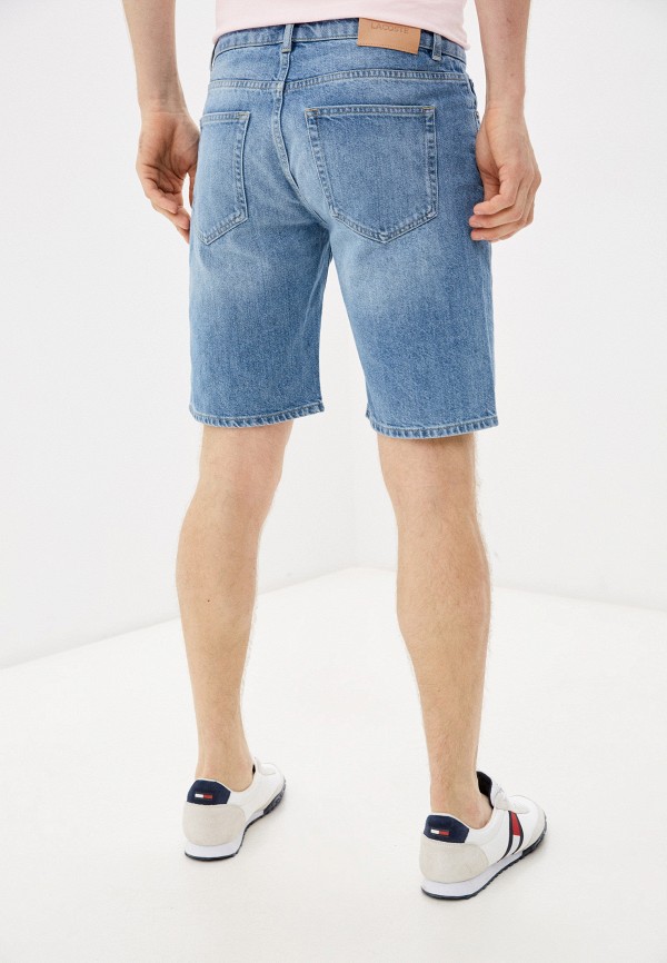 фото Шорты джинсовые lacoste