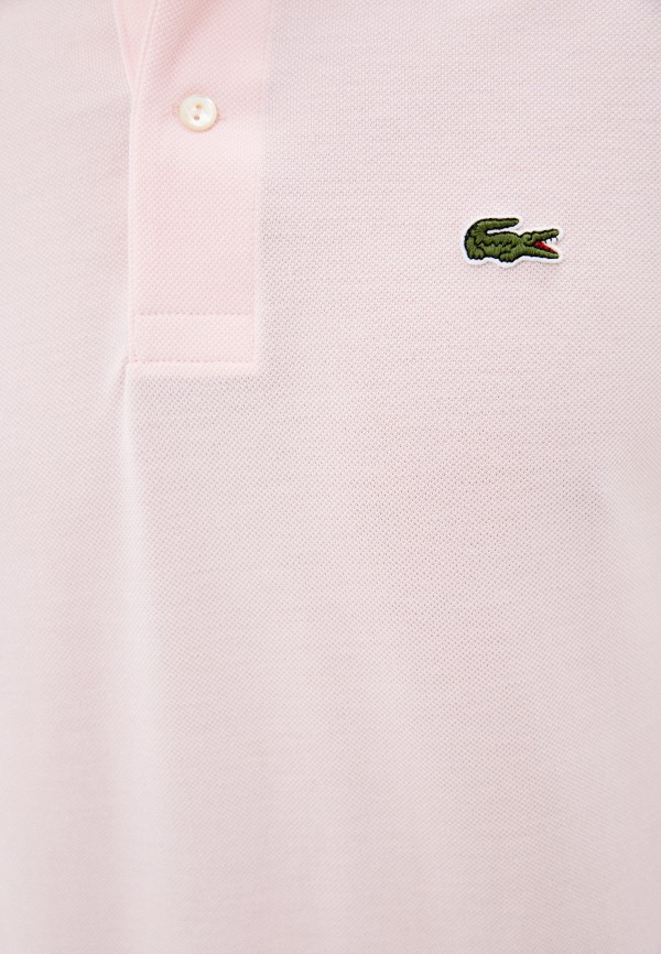 фото Поло lacoste