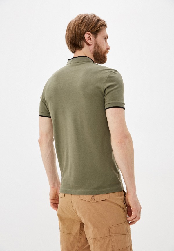 фото Поло lacoste