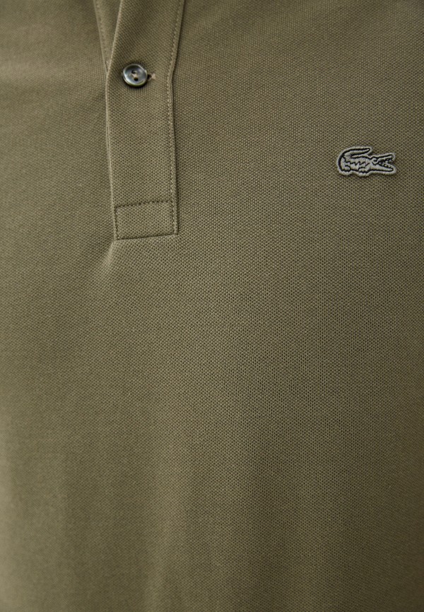 фото Поло lacoste