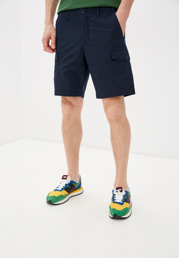 Бермуды Lacoste женские