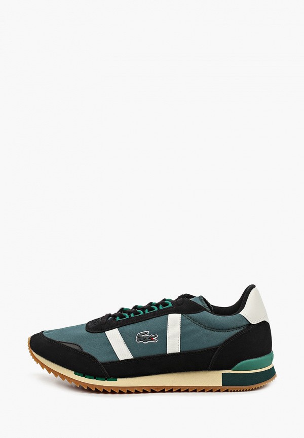 

Кроссовки Lacoste, Зеленый, PARTNER RETRO 319 1 SMA