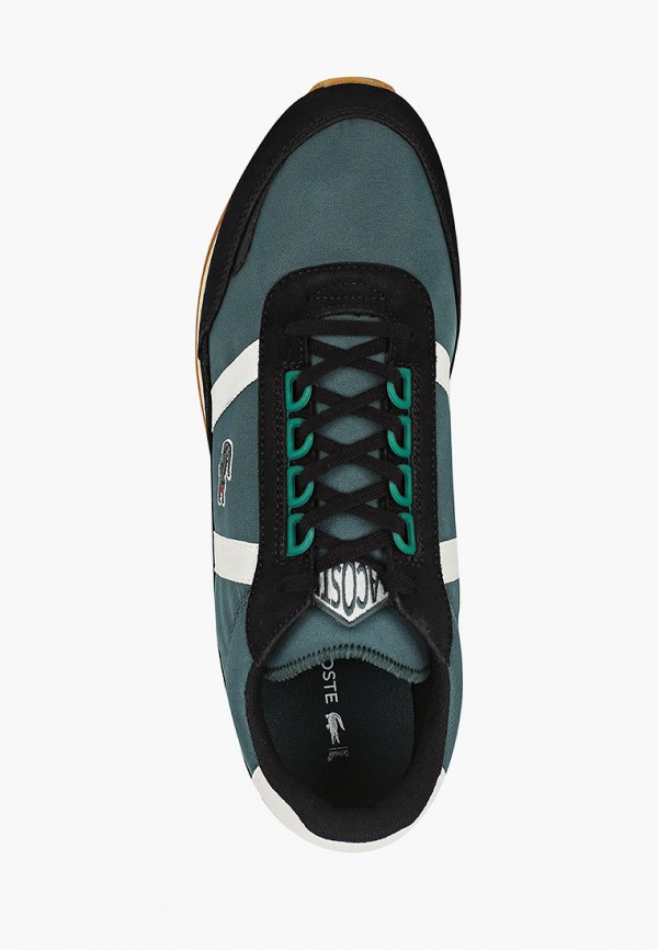 фото Кроссовки lacoste