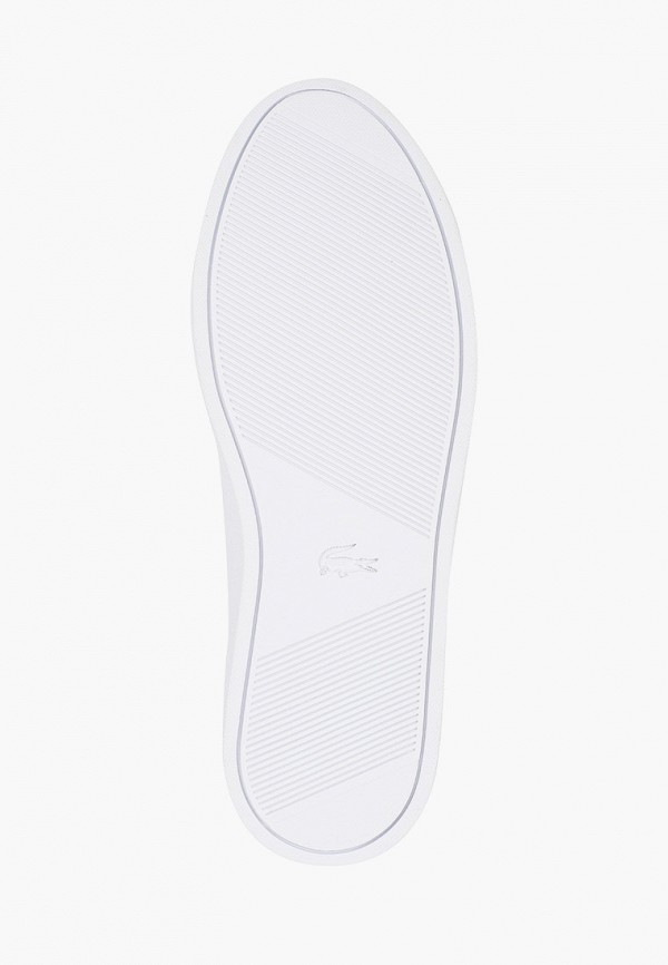 фото Кеды lacoste