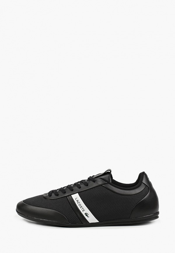 

Кроссовки Lacoste, Черный, STORDA 0721 1 CMA