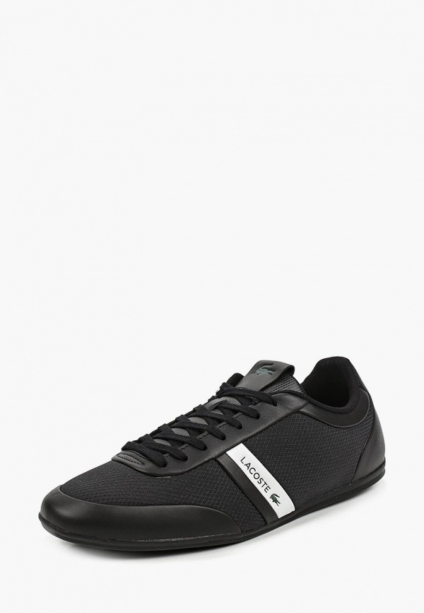 фото Кроссовки lacoste