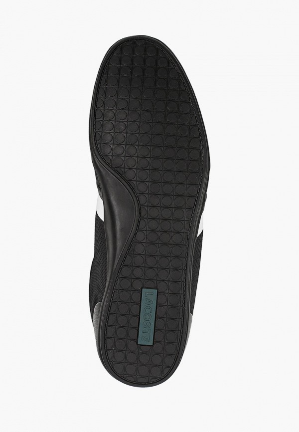 фото Кроссовки lacoste