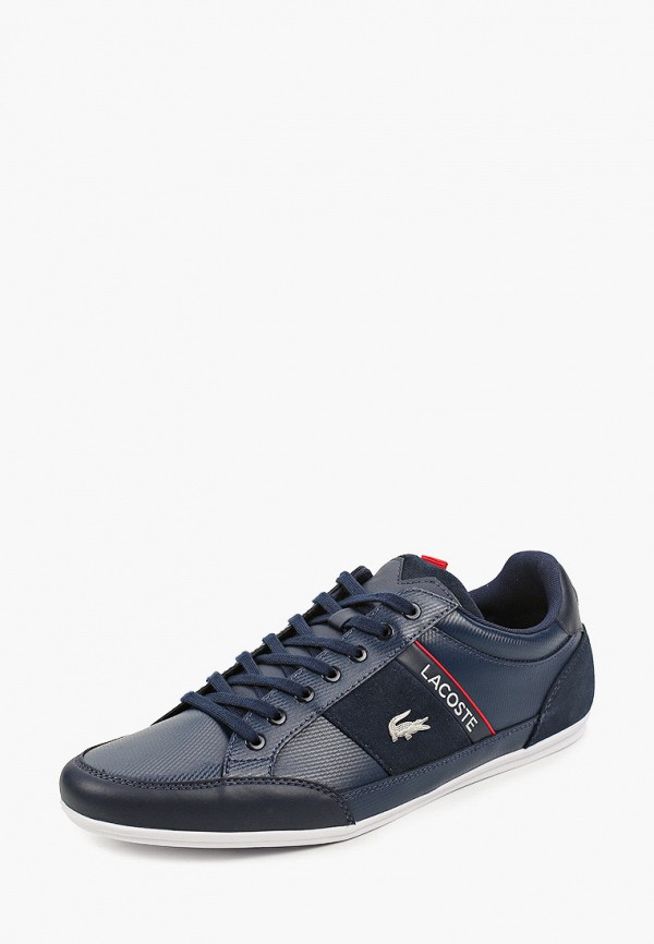 

Кроссовки Lacoste, Синий, CHAYMON 0721 2 CMA