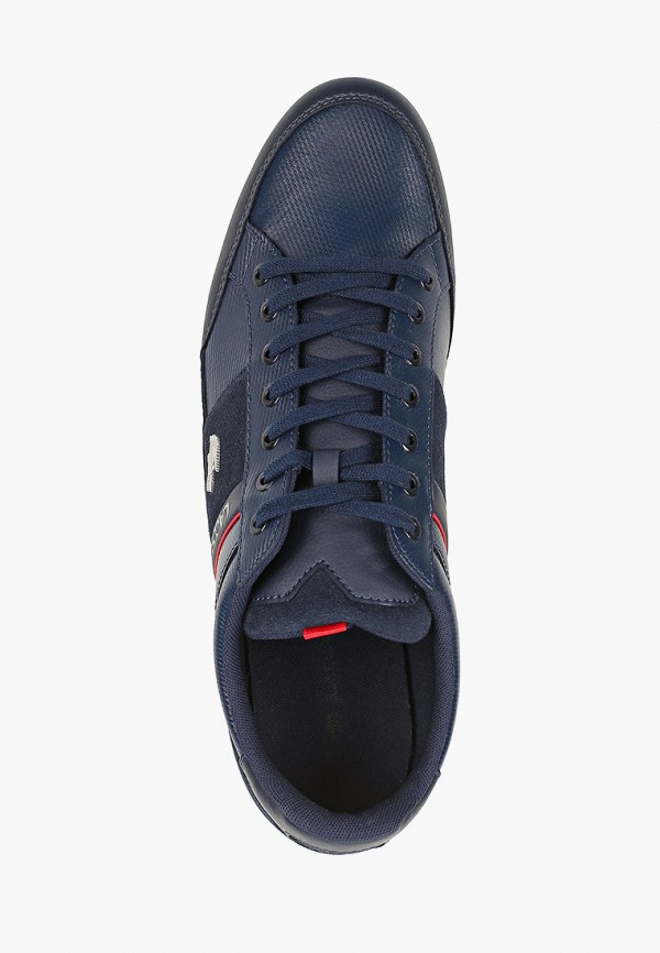 фото Кроссовки lacoste