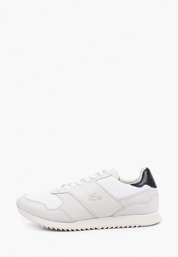 фото Кроссовки lacoste