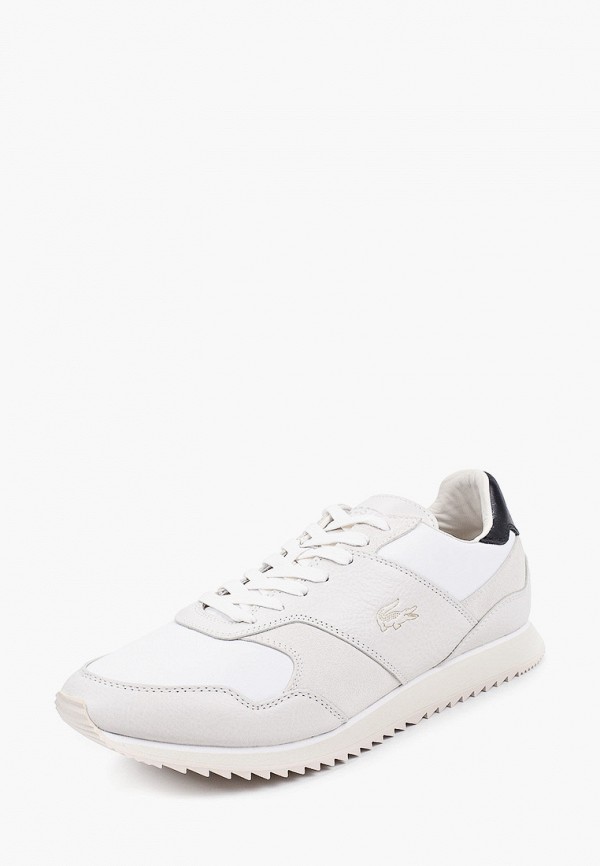 фото Кроссовки lacoste