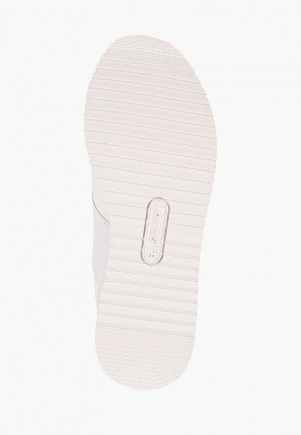 

Кроссовки Lacoste, Бежевый, AESTHET LUXE 0721 1 SMA