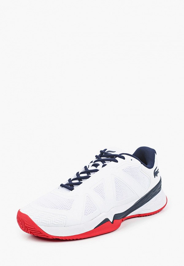 фото Кроссовки lacoste