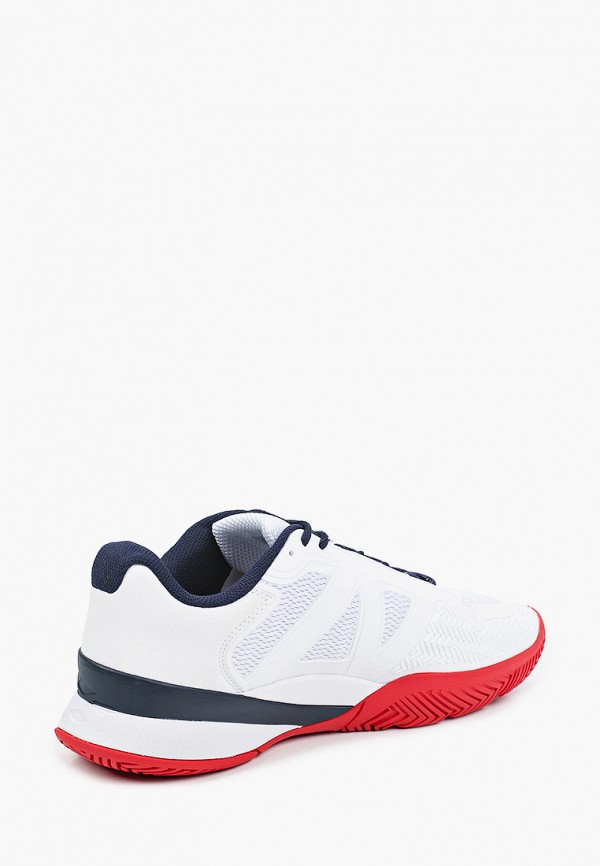 фото Кроссовки lacoste