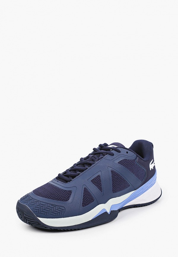

Кроссовки Lacoste, Синий, LC SCALE II 0721 1 SMA