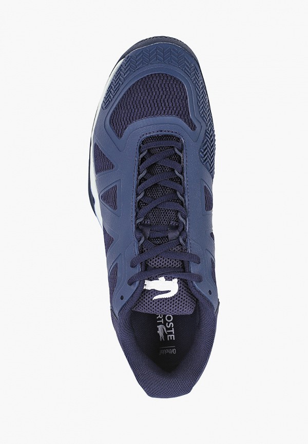 фото Кроссовки lacoste