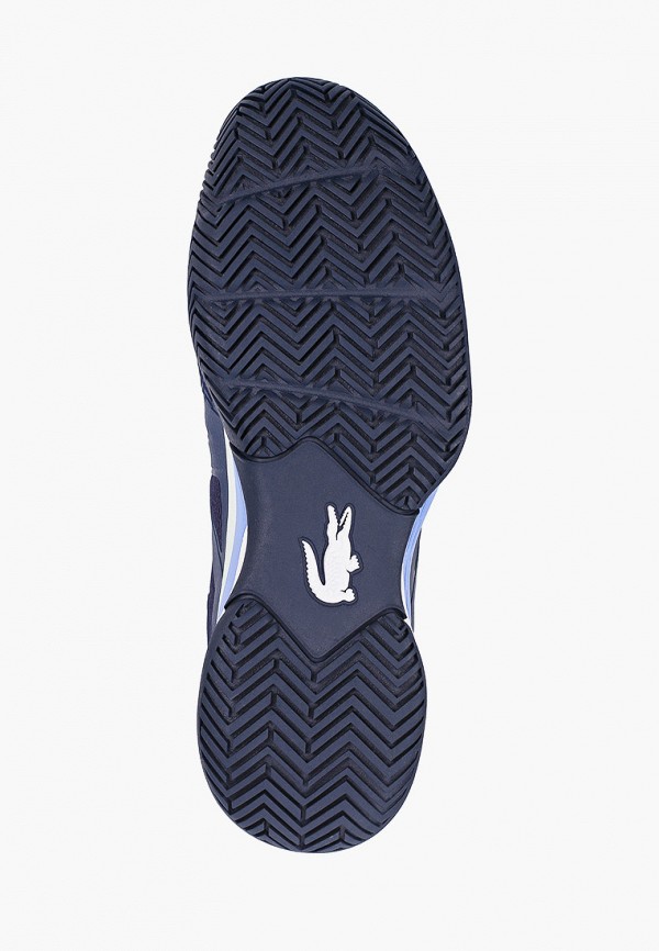 фото Кроссовки lacoste