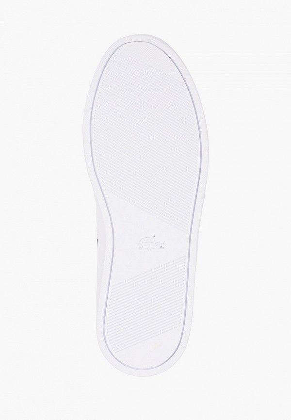 

Кеды Lacoste, Белый, COURTLINE 0721 1 CMA