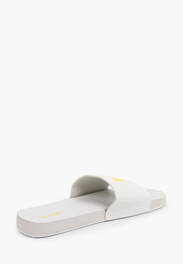 фото Сланцы lyle & scott