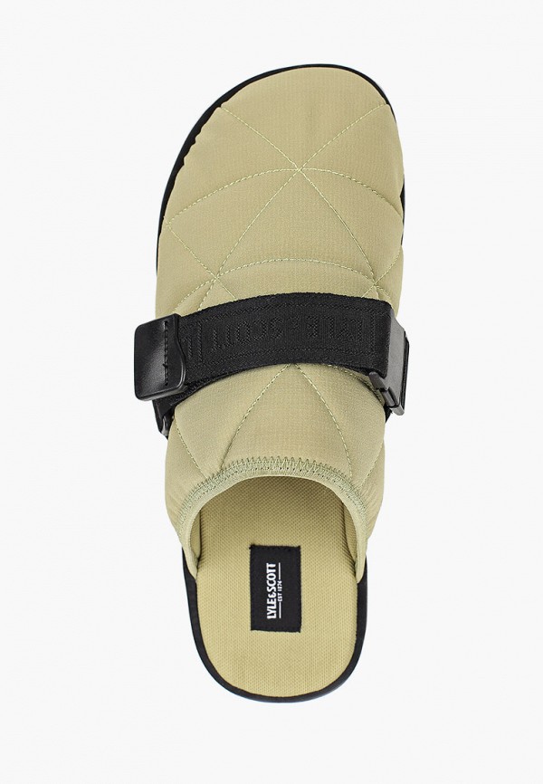 фото Сандалии lyle & scott