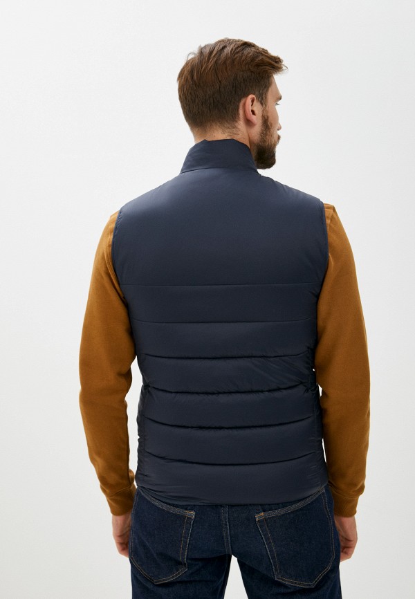 фото Жилет утепленный lyle & scott