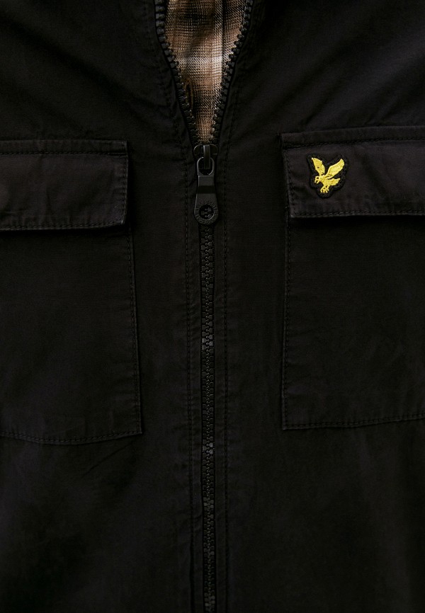 фото Куртка lyle & scott