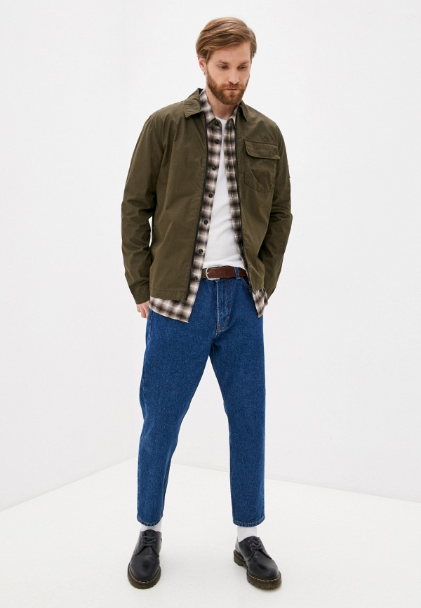 фото Куртка lyle & scott